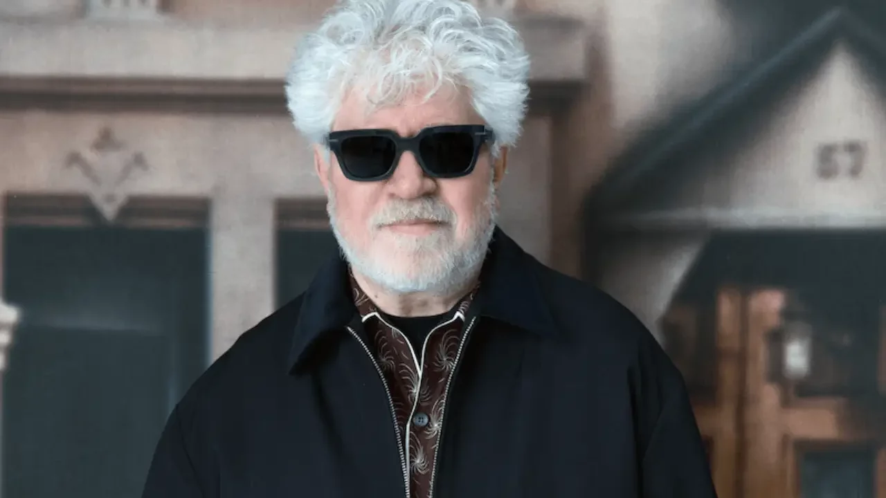 Almodóvar afirma que todas sus películas son ‘políticas’ y tienen un mensaje de ‘libertad’
