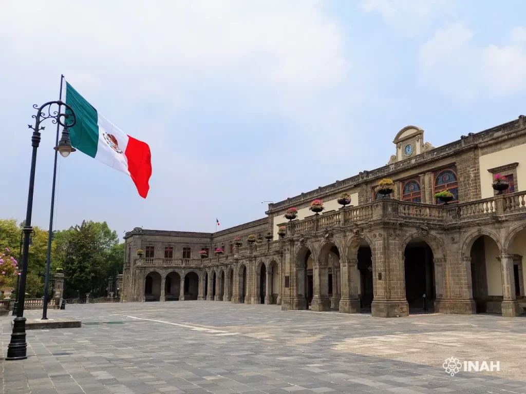 Aniversario-Museo Nacional Historia-INAH
