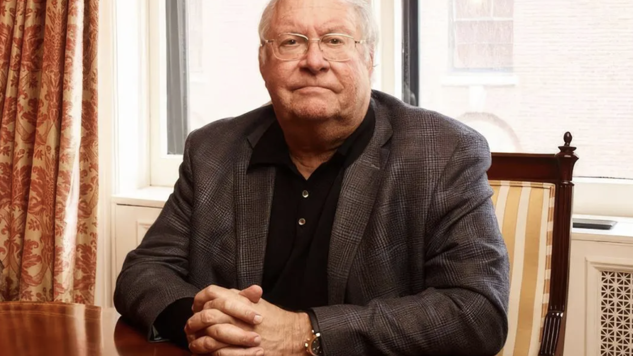 Por qué el legendario inversor Bill Miller aún adora el bitcoin y revela tres formas de superar al mercado