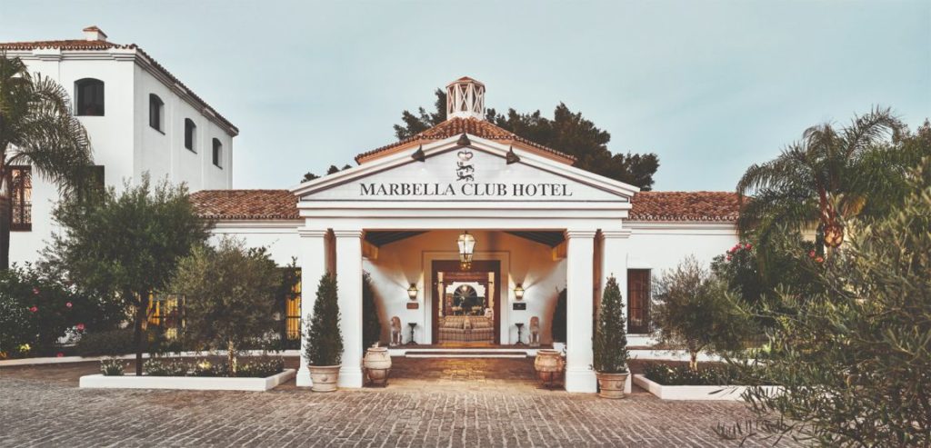 Marbella Club