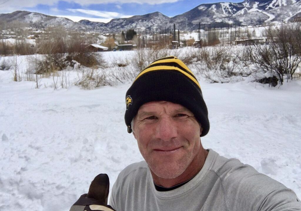 Brett Favre revela que tiene la enfermedad de Parkinson