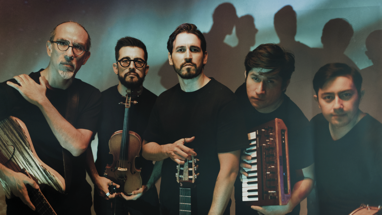 Dantor celebra diez años con su disco Ramé, nueva gira por Europa y un broche de oro en el Lunario de la CDMX
