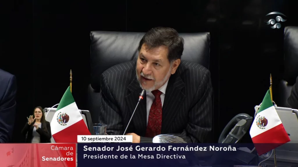 Gerardo-Fernández-Noroña-reforma-judicial