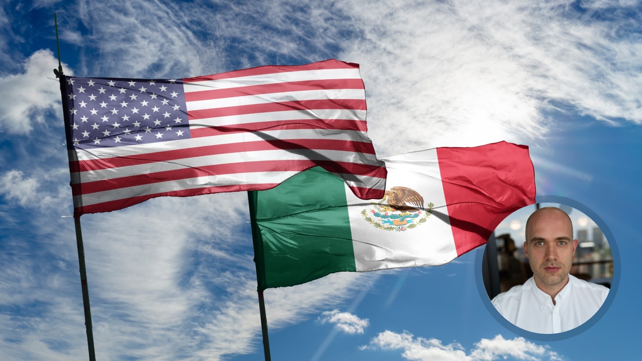 Transformación digital al servicio de los migrantes mexicianos a través de tecnología financiera