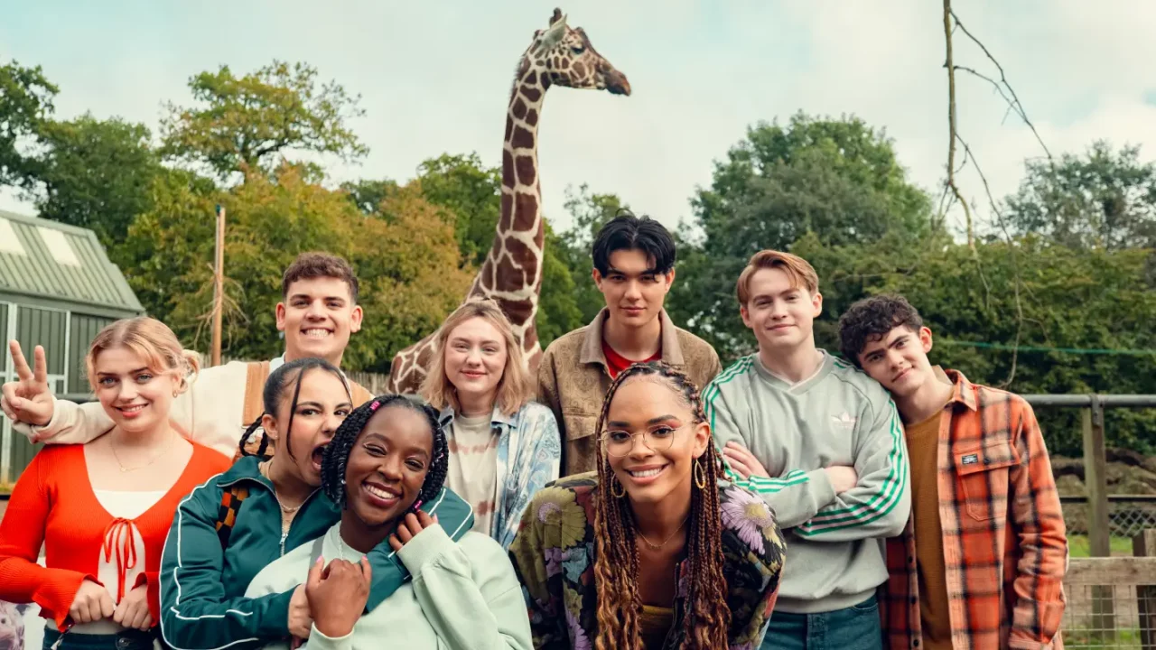 Estos son los estrenos imperdibles de Netflix para octubre