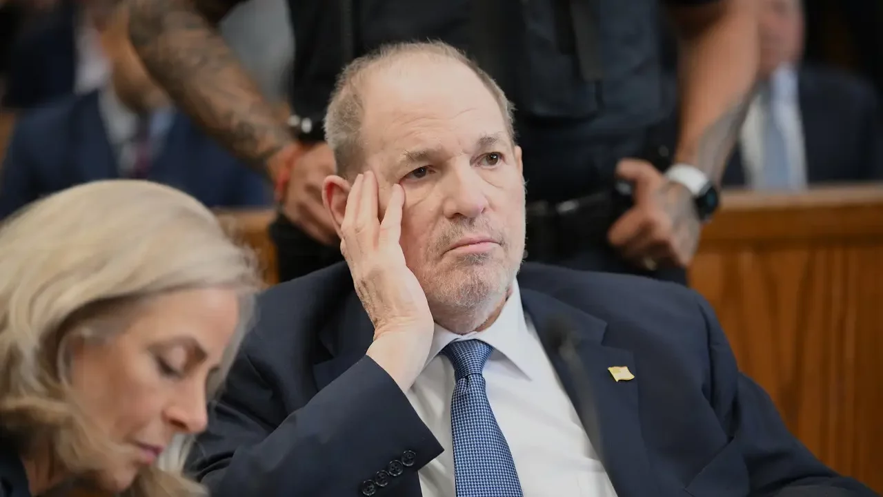 El juicio de Weinstein en Nueva York entra en alegatos finales sin testimonio del magnate