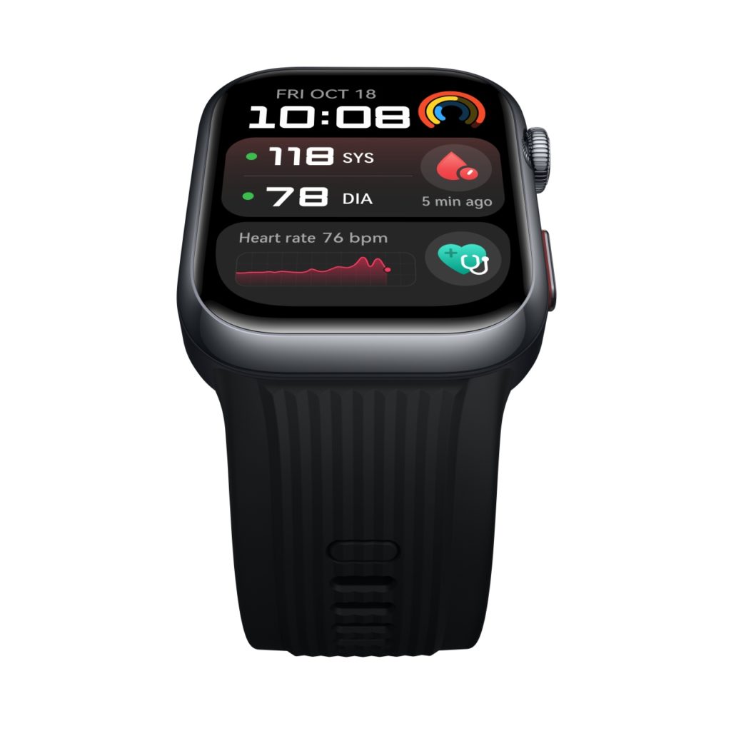 smartwatches