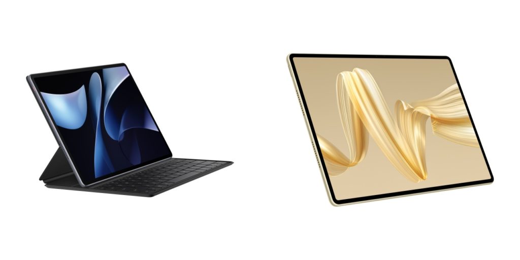 tablets