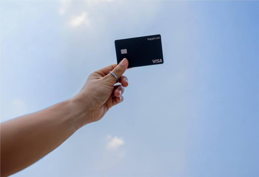 RappiCard, crédito