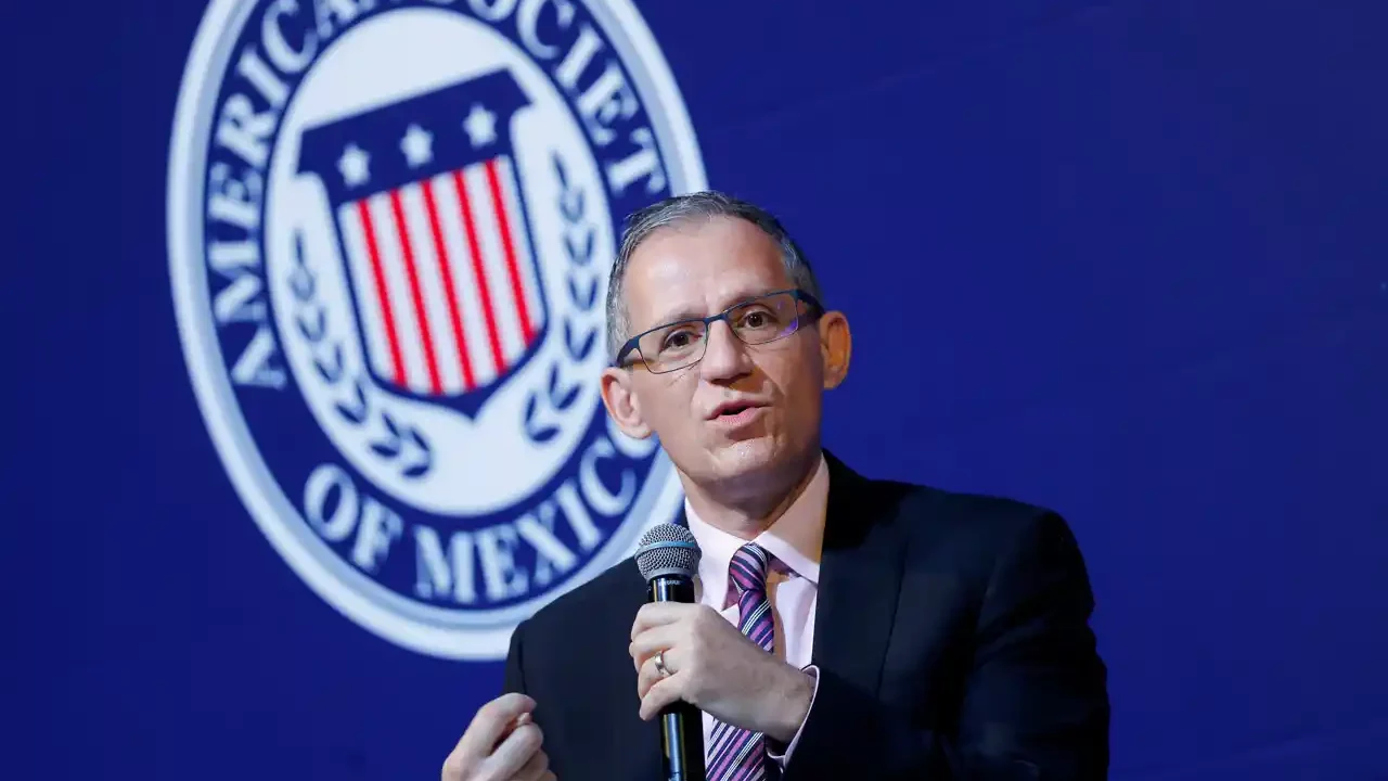 Reformas de AMLO pueden desencadenar disputas bajo el TMEC: Keneth Smith