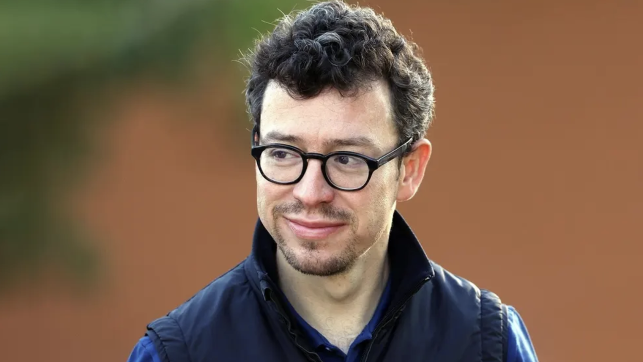 El multimillonario fundador de Duolingo apuesta a pleno por la inteligencia artificial