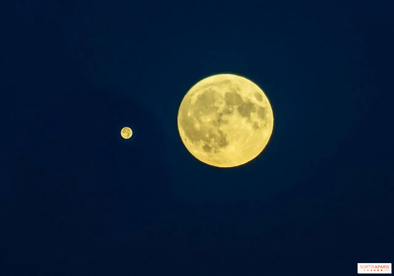La Tierra tendrá una segunda luna, de tamaño mini, durante casi dos meses; esto es lo que sabemos