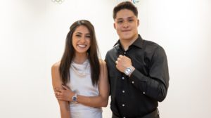 Omega Osmar Olvera