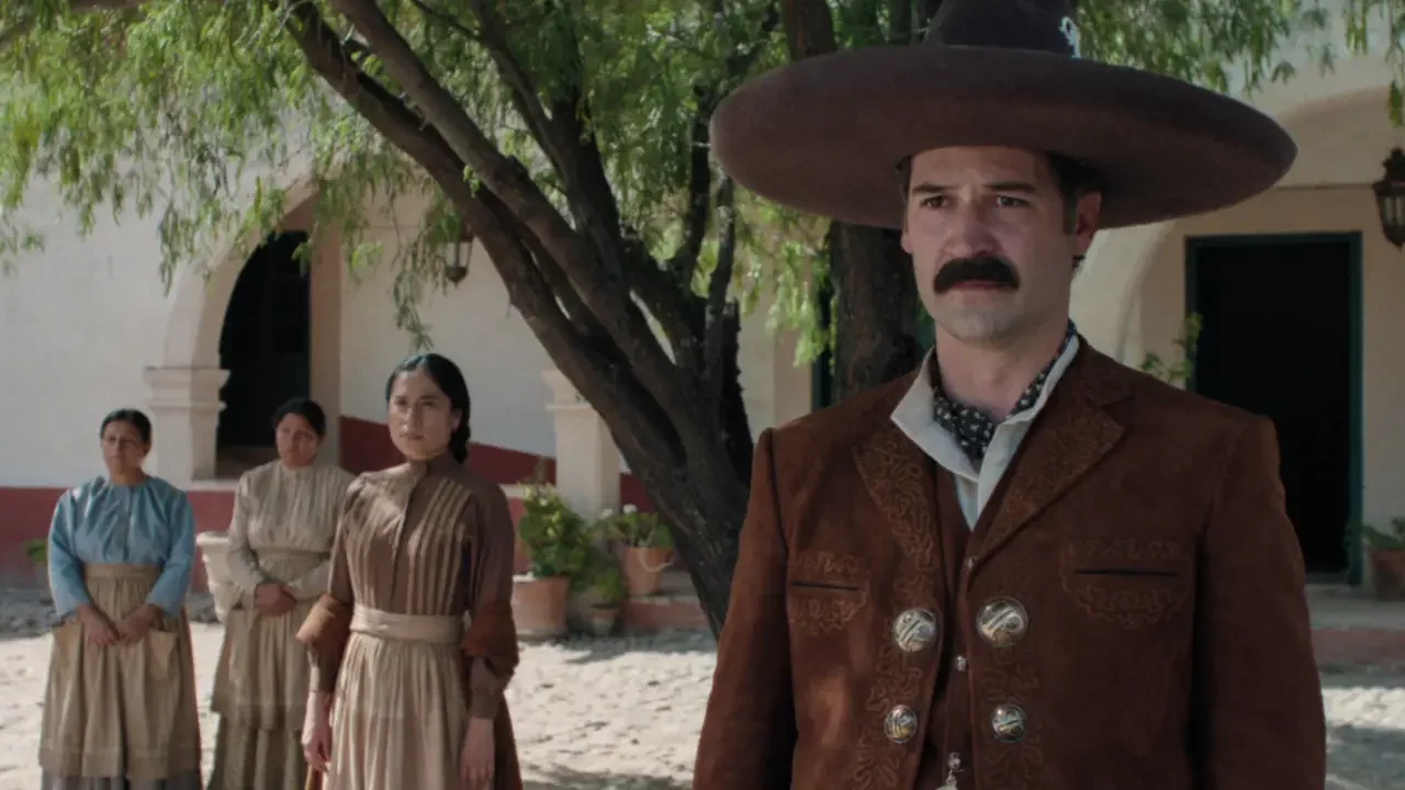 Checa el tráiler oficial de ‘Pedro Páramo’, el clásico mexicano que llega a la pantalla de Netflix
