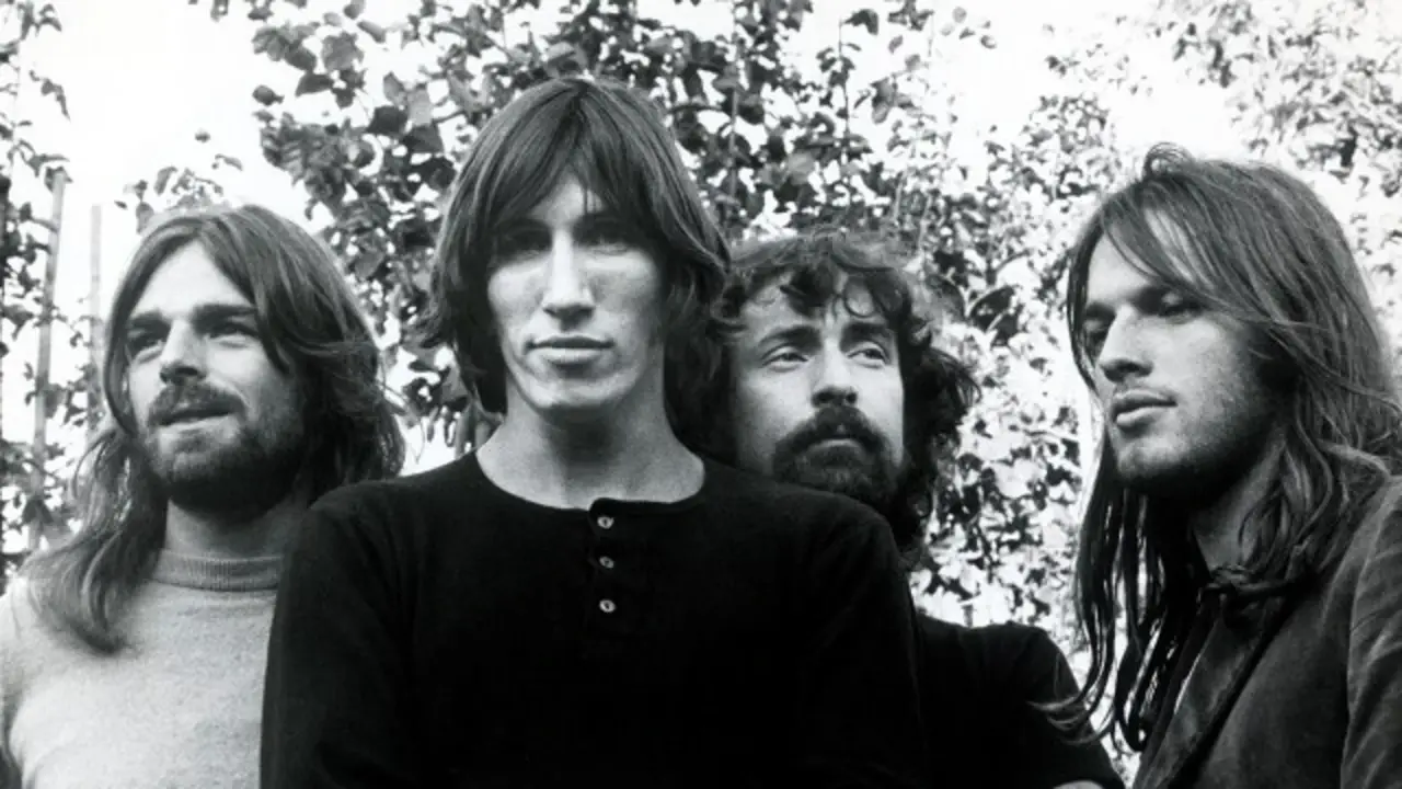 Sony negocia para adquirir los derechos de reproducción de Pink Floyd por 500 mdd