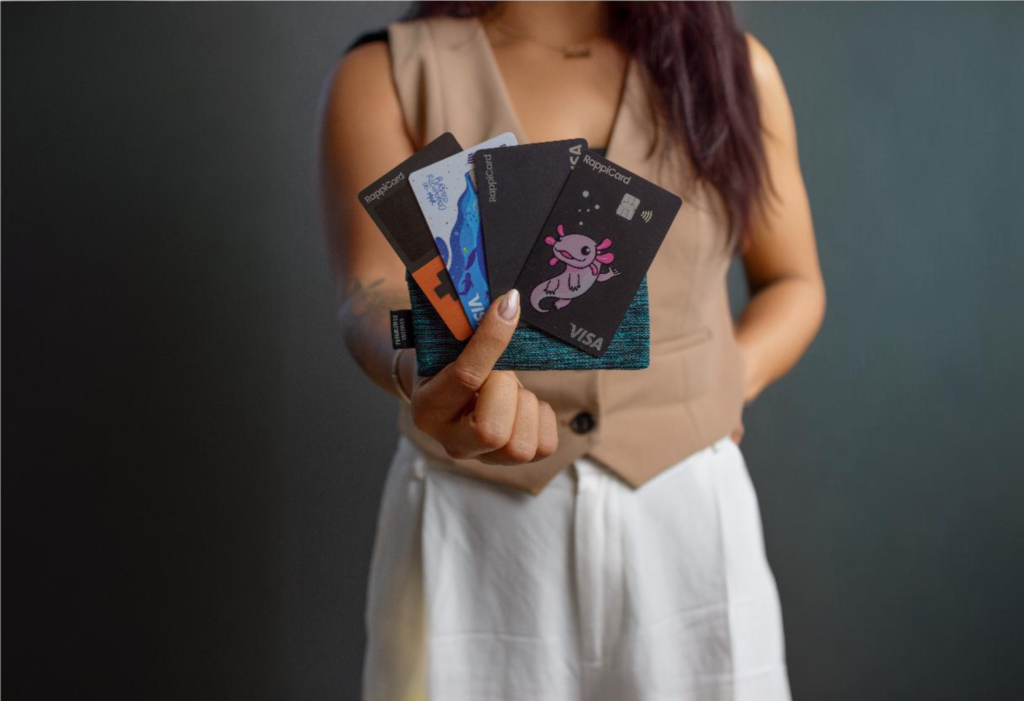 RappiCard, crédito