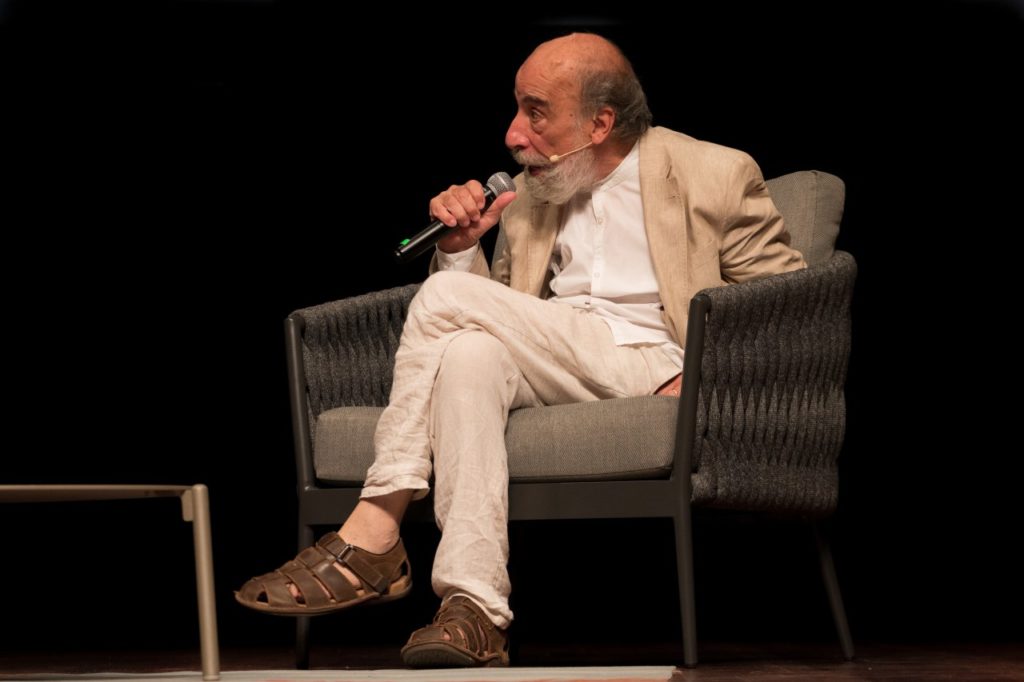 Raúl Zurita