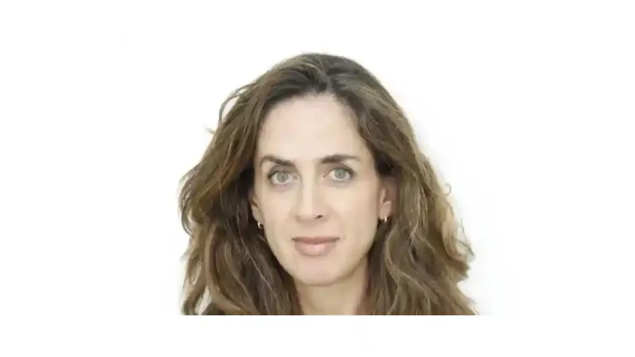 Banqueros eligen a Regina García como nueva directora general, la primera mujer en el cargo