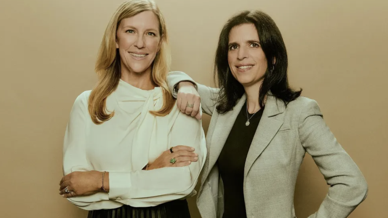 Conozca a las inversoras de capital riesgo que recaudaron 250 mdd para apoyar a empresas emergentes lideradas por mujeres