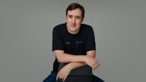 Santiago Naranjo, Global Chief Revenue Officer de VTEX