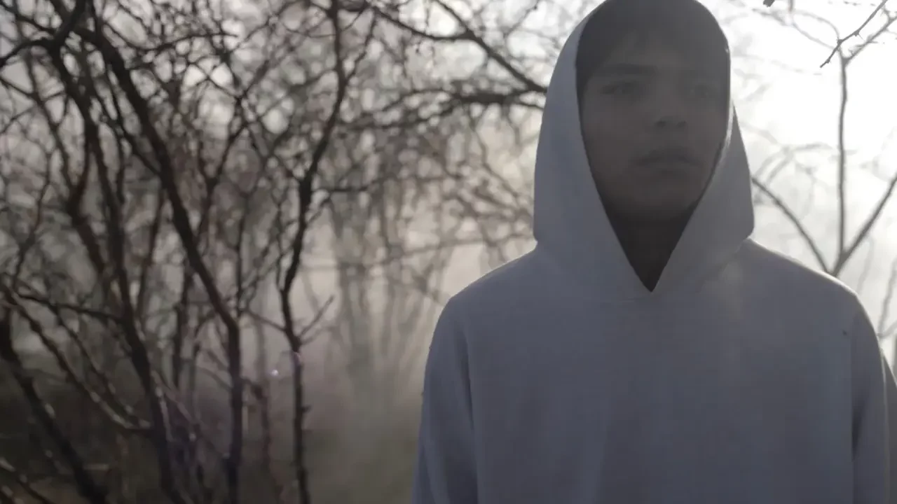 La película ‘Sujo’ ofrece una visión esperanzadora del drama de los huérfanos del narco en México