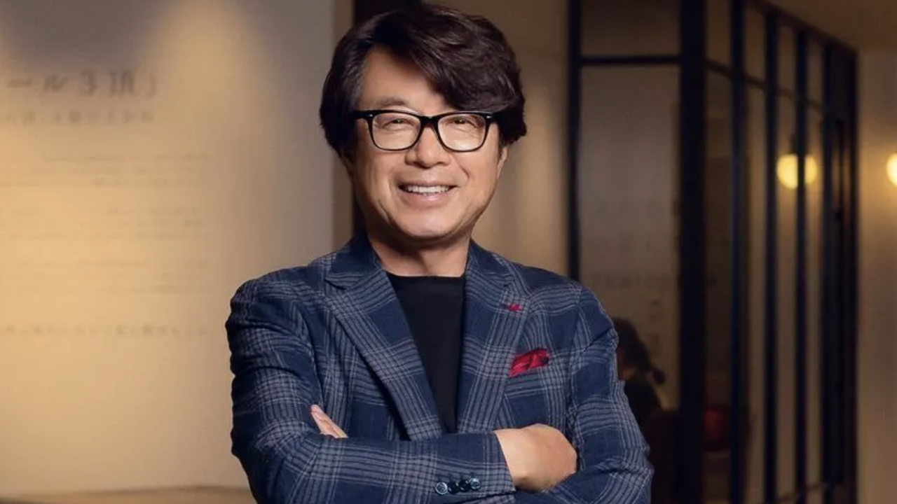 Takaya Awata, el billonario japonés de los noodles que le quita clientes a McDonald’s y KFC