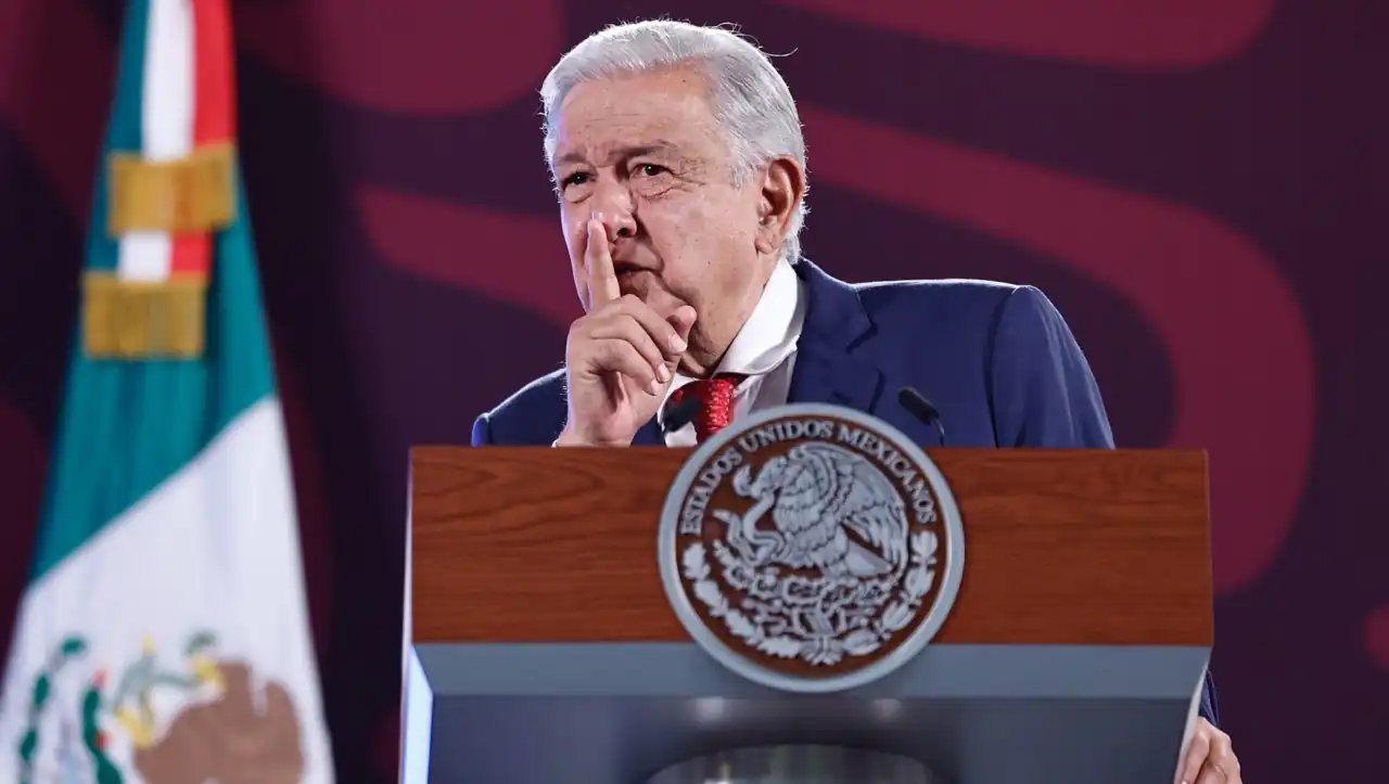 Sexenio de AMLO ha sido el ‘más letal’: México Unido contra la Delincuencia
