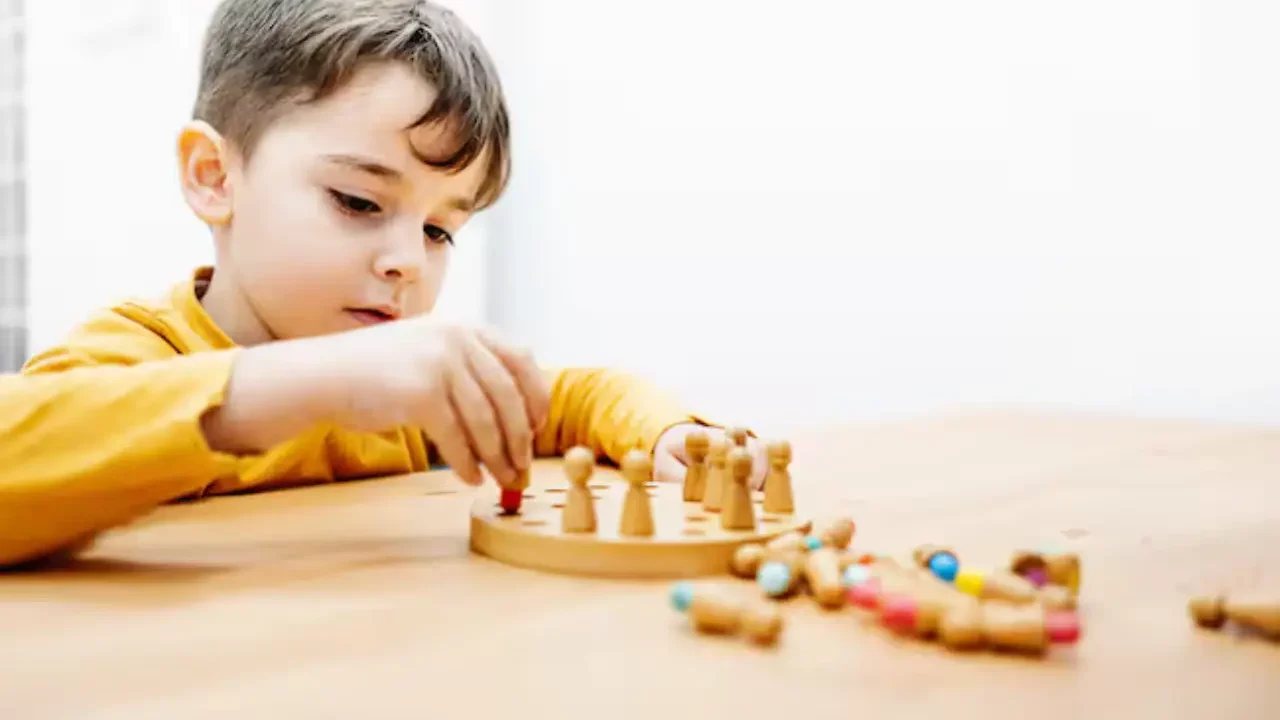 Distinguen dos perfiles genéticos dentro del autismo asociados a la edad de diagnóstico