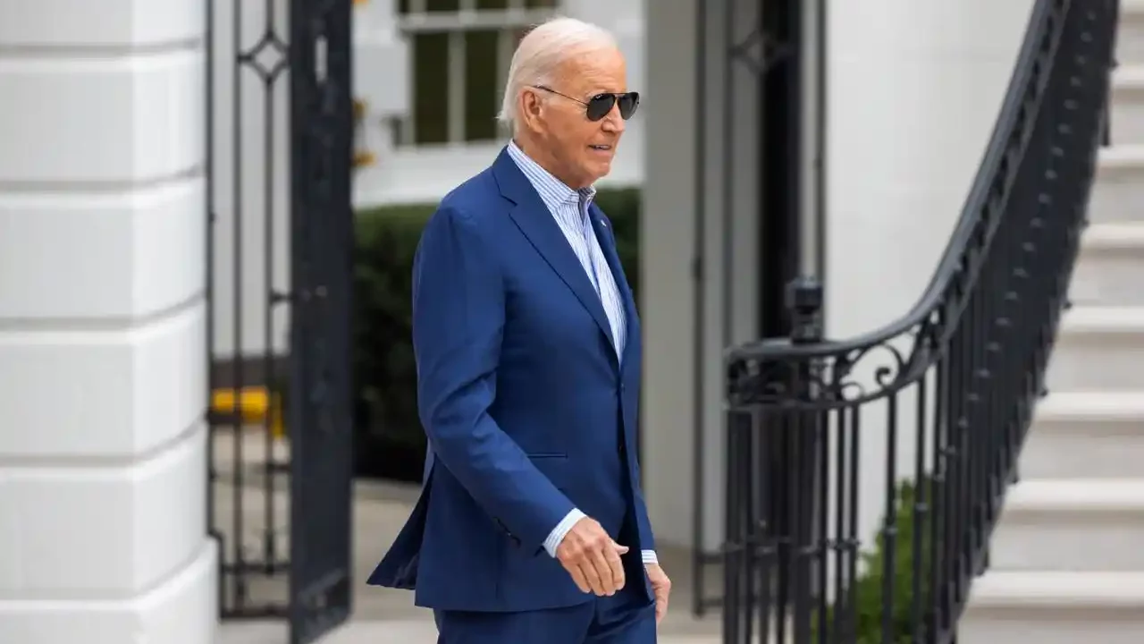 Mientras Biden se acerca a su salida, EU prohíbe la deuda médica en los informes crediticios