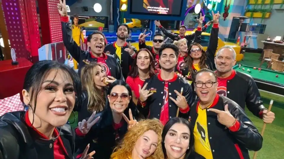 ‘La Casa de los Famosos’ 2 supera a la 1 en espectadores; conquista a la audiencia femenina y millennial: análisis