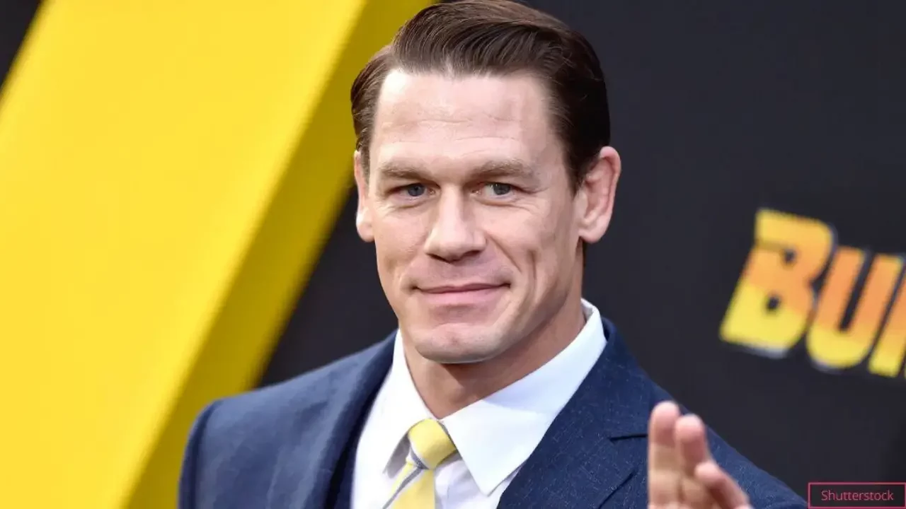 Chatbot de IA de Meta utilizará las voces de John Cena, Judi Dench y otras celebridades