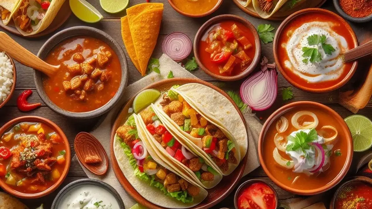 Cocineras tradicionales indígenas alertan sobre la extinción de ingredientes
