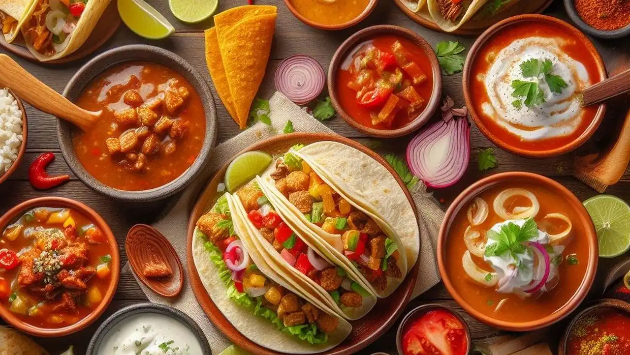 Cocineras tradicionales indígenas alertan sobre la extinción de ingredientes