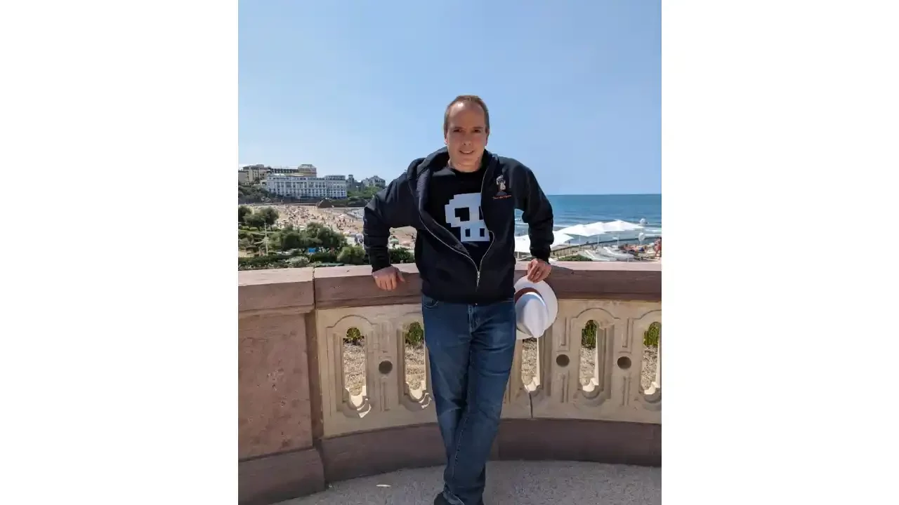 ¿Quién es Daniel Alegre, el nuevo CEO de TelevisaUnivision?