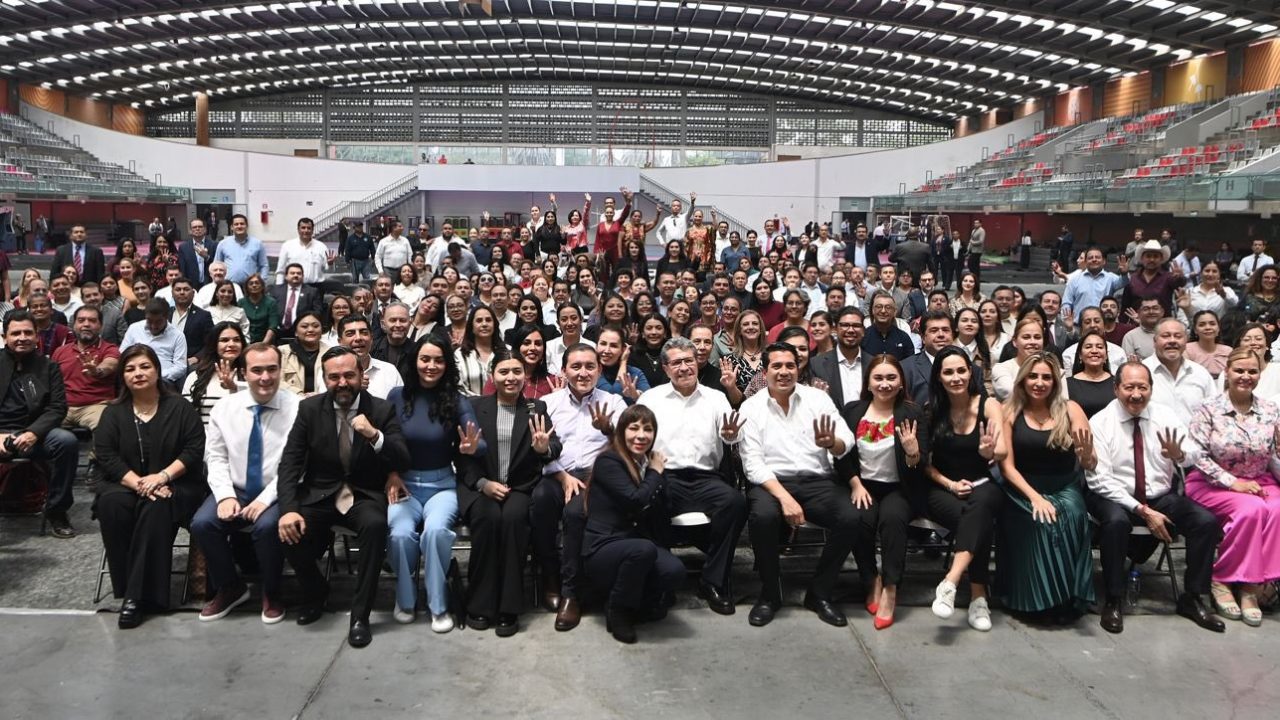 Reforma judicial de AMLO es aprobada en lo general por la mayoría calificada de Morena en la Cámara de Diputados