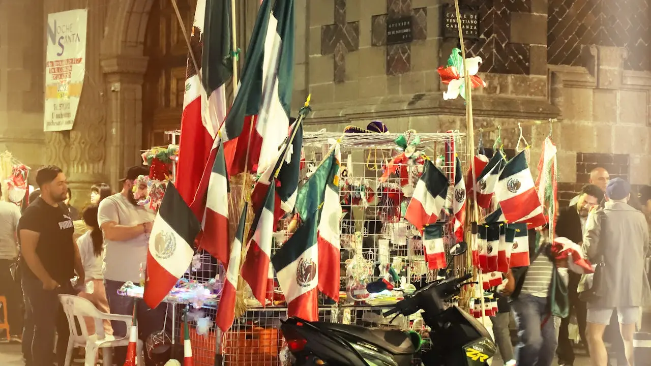 Derrama por fiestas patrias será 51% mayor gracias al puente: Concanaco Servytur