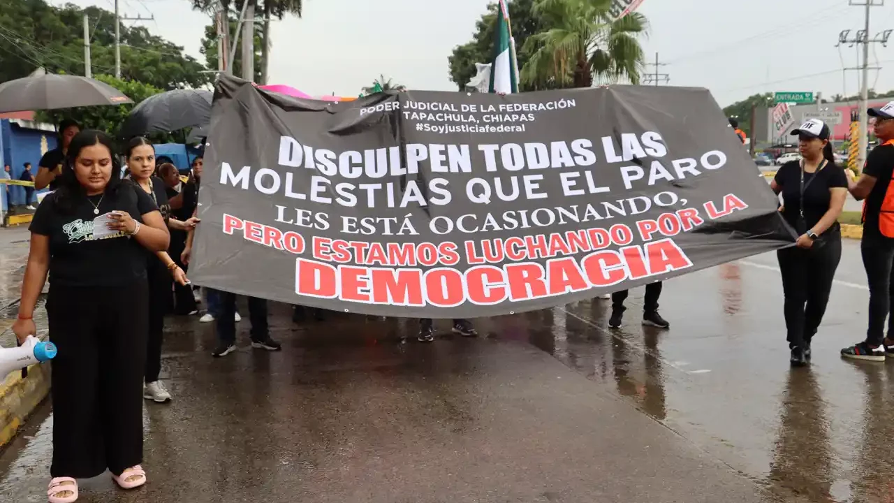 La elección popular de jueces: aprendizajes del caso boliviano y lo que se pretende en México