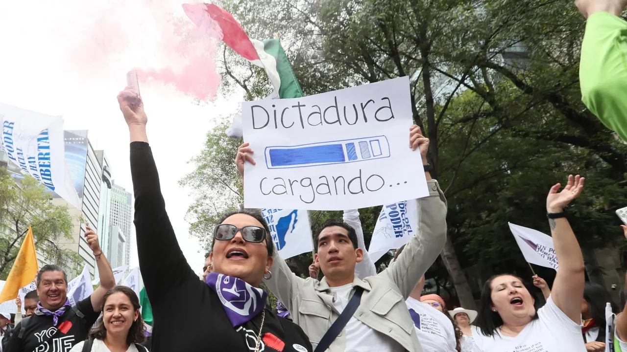 Polarización: raíces psicológicas, heridas históricas y consecuencias nacionales