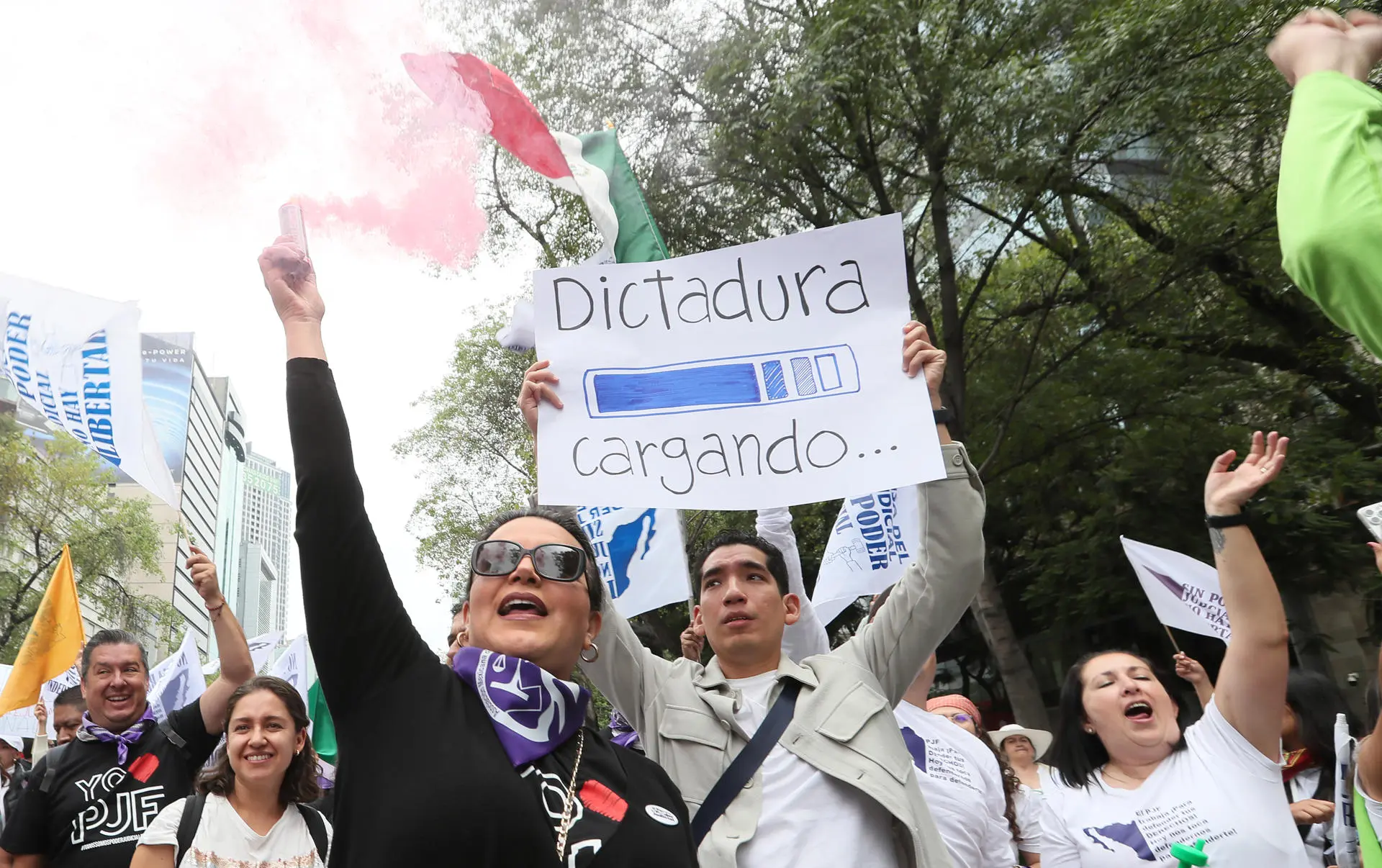 Polarización: raíces psicológicas, heridas históricas y consecuencias nacionales