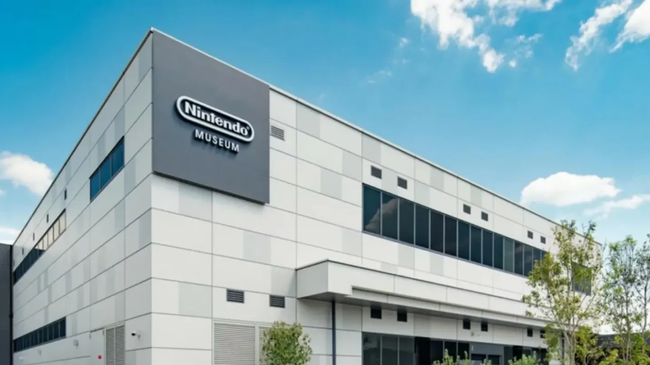 Nintendo recorta un 12% sus previsiones de ventas de Switch antes del lanzamiento de su nueva consola