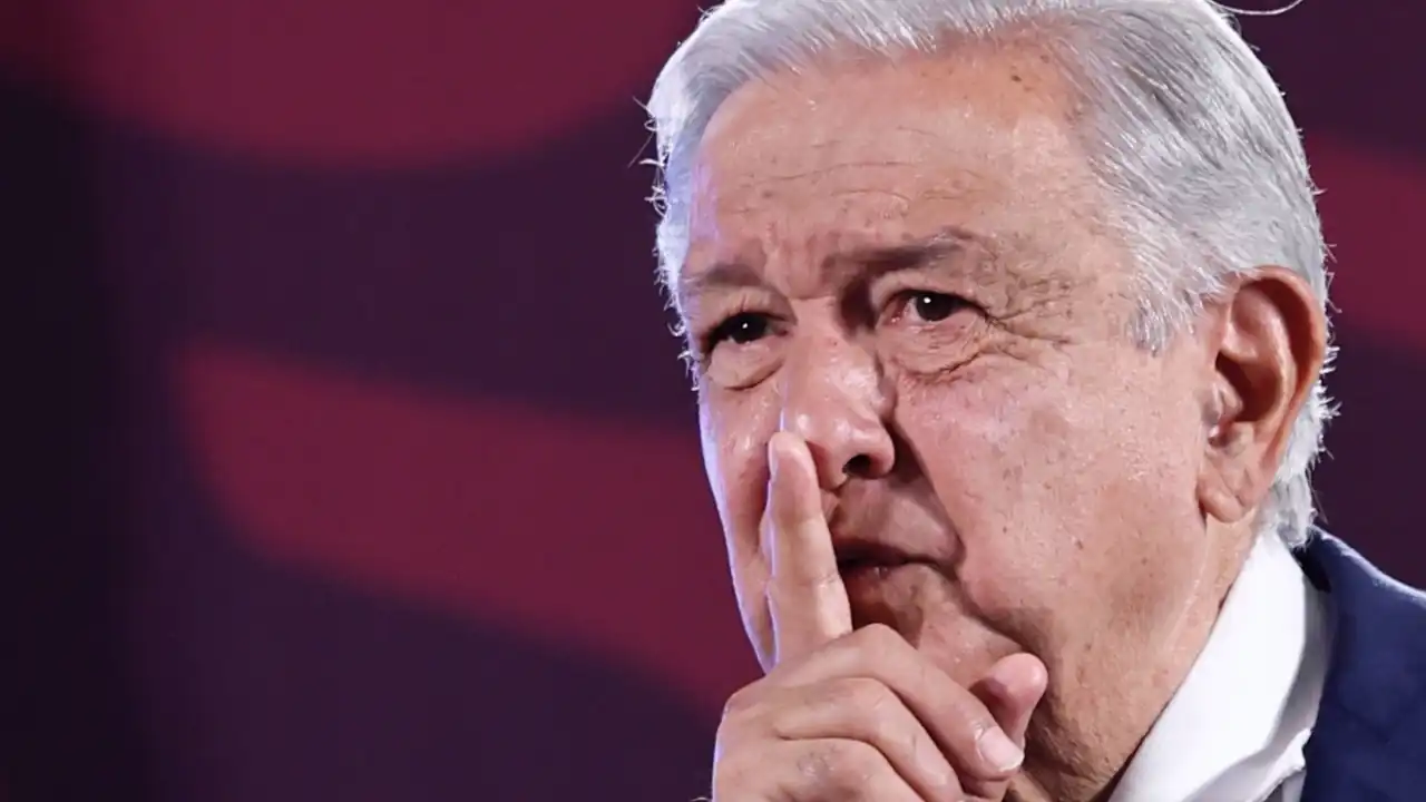 AMLO incumple promesa de crecimiento de 6%, deja una economía debilitada y ambiente político deteriorado: CEESP