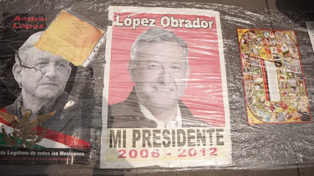 AMLO asegura que en su sexenio terminó el ‘narco Estado’ y cayeron 18% los homicidios