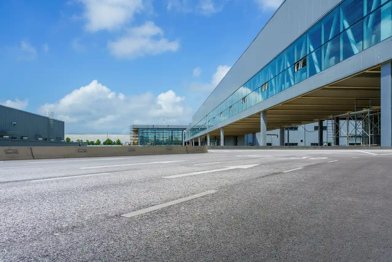 Invertirán mil 394 mdp en la construcción de un Parque Agroindustrial en Michoacán
