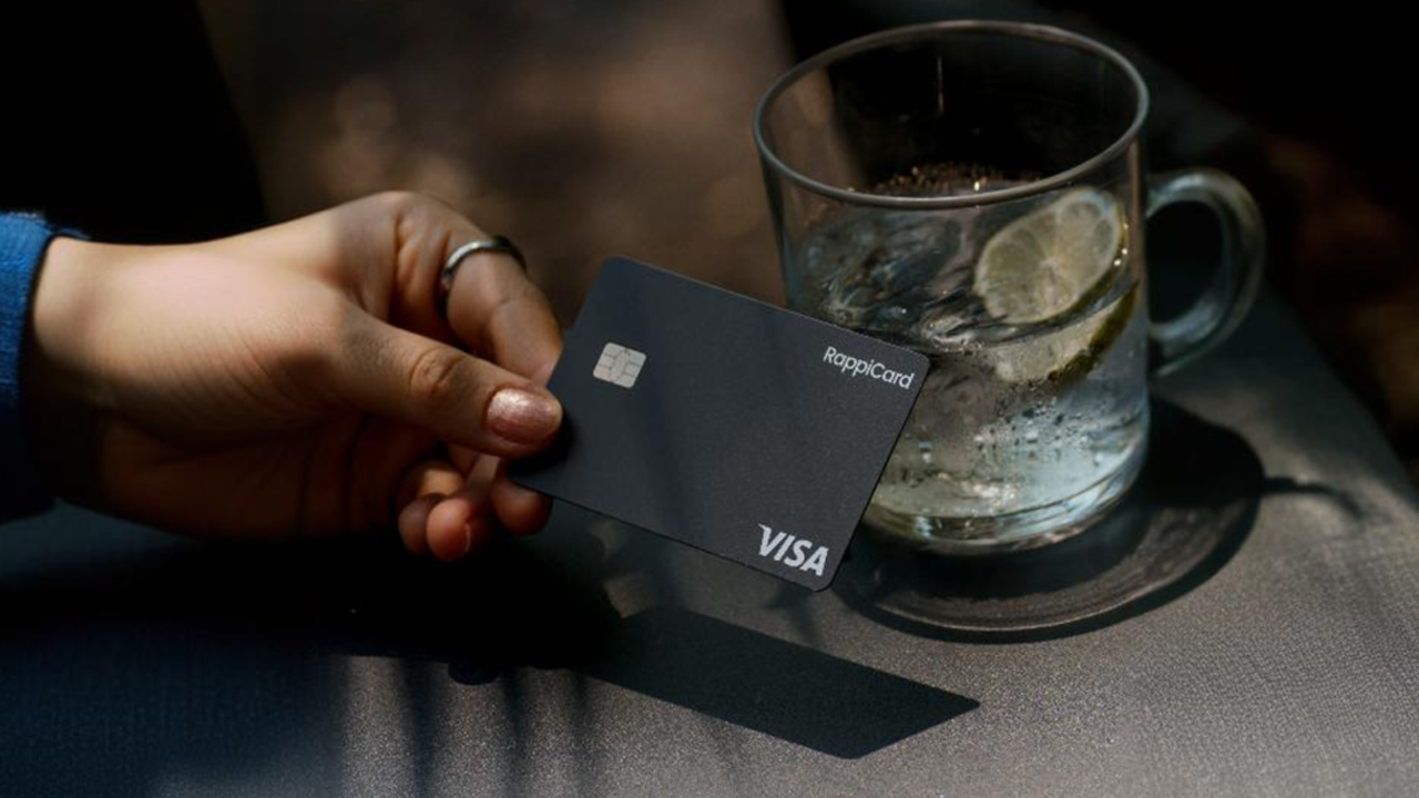 RappiCard supera los 5,000 millones de pesos en cartera de crédito