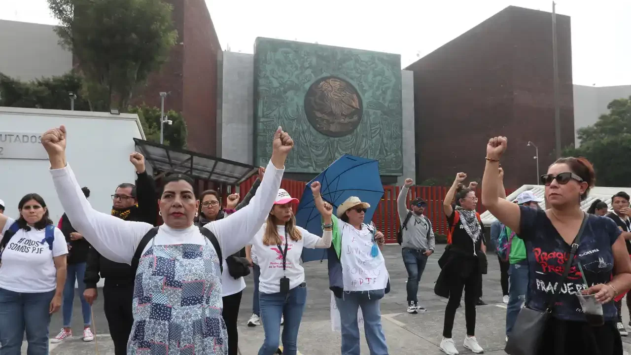 Reforma judicial de AMLO afectará la inversión extranjera directa: Coparmex