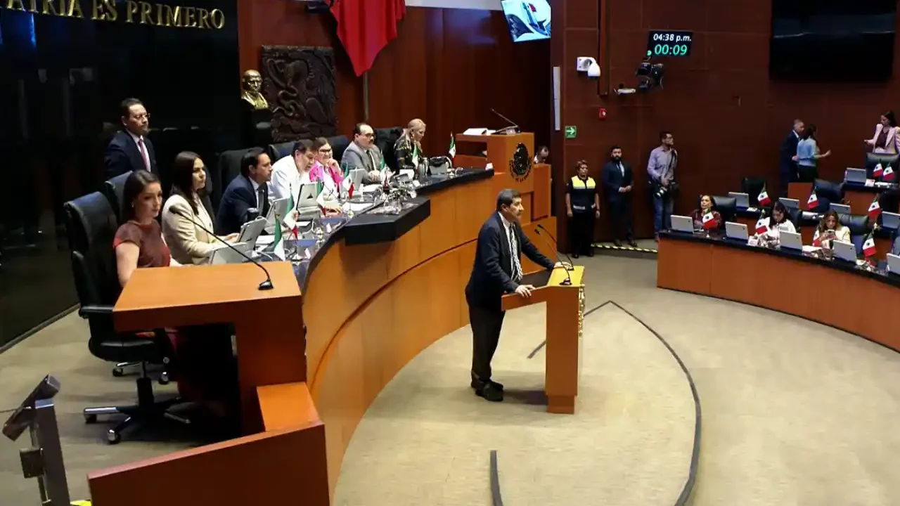 El Senado se blinda: aprueba acuerdo para sesionar en sedes alternas