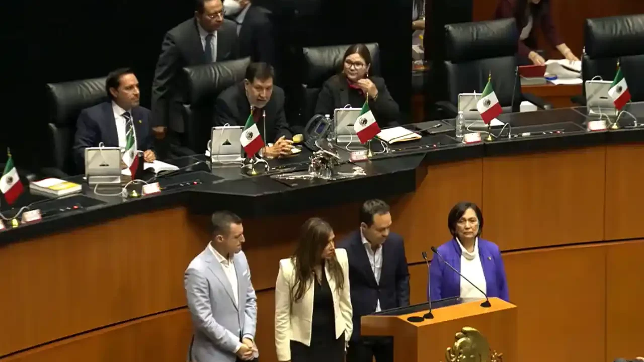 Reforma judicial dejará un escenario económico adverso: sector privado