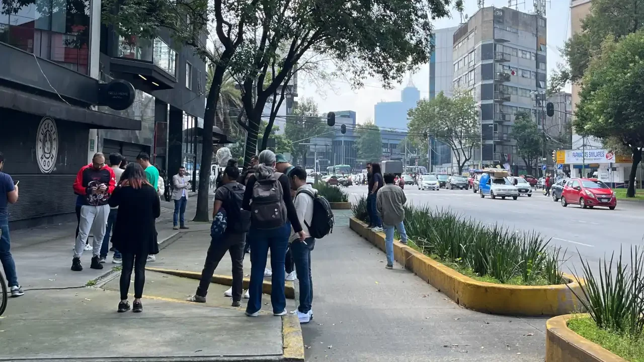 Autoridades revisan sistemas para hallar falla en envío de alerta sísmica: IFT