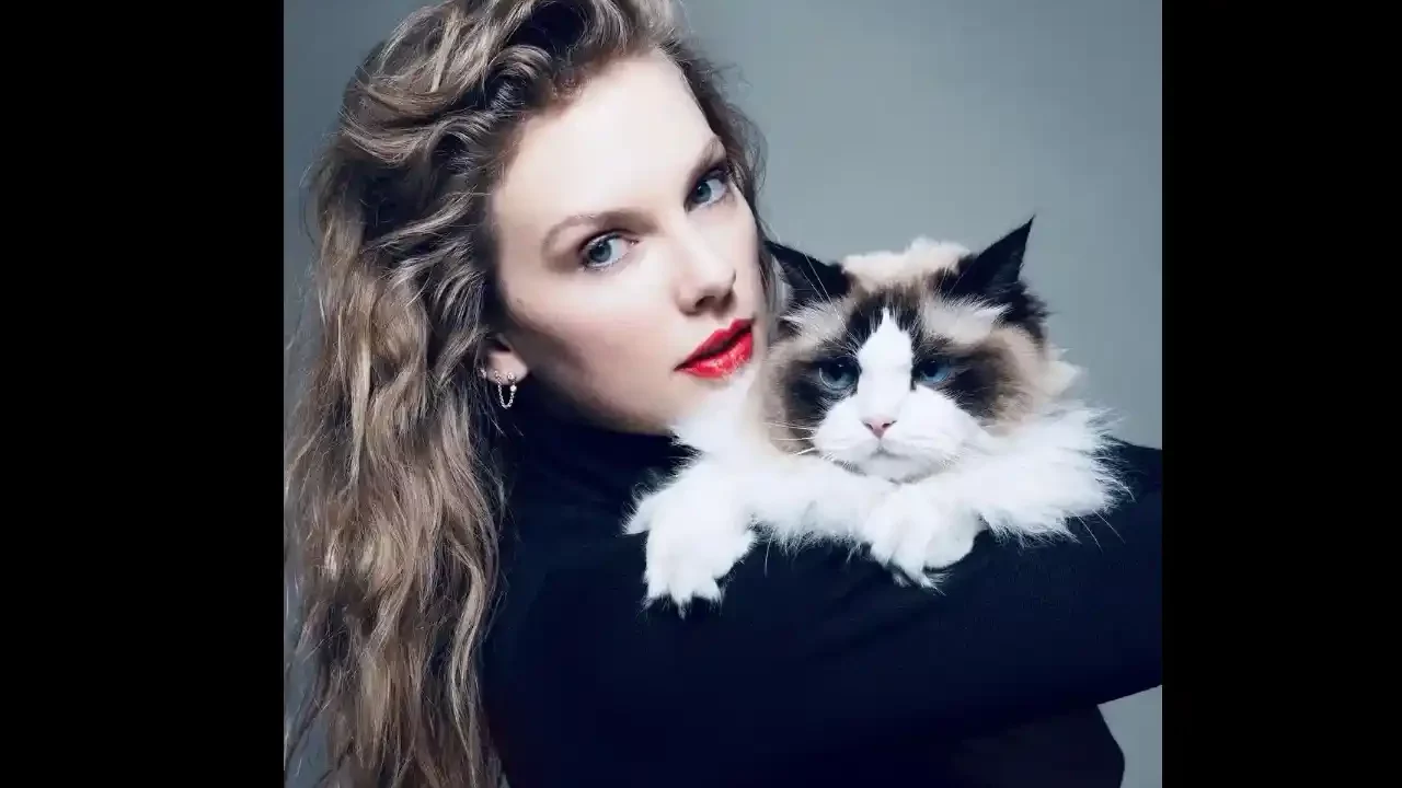Apoyo de Taylor Swift a Kamala Harris recibe 9 millones de ‘Me gusta’