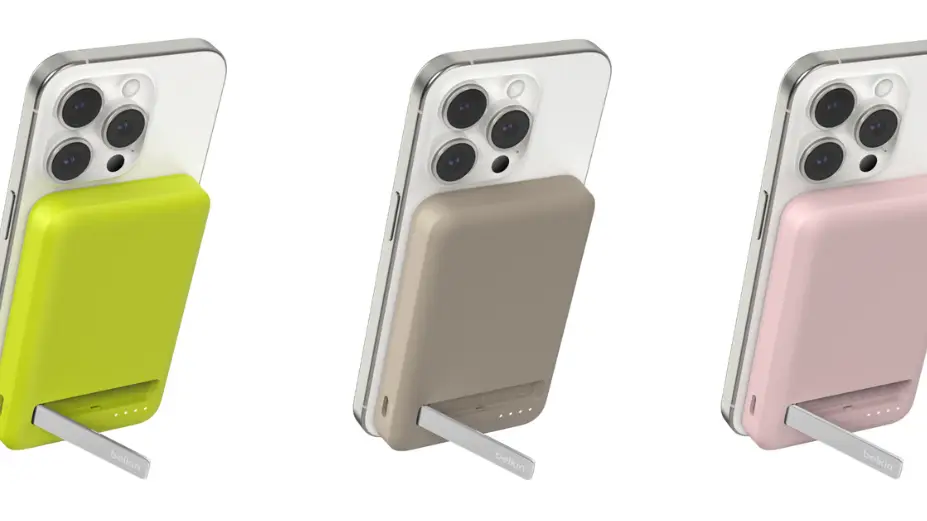 Fabricante de accesorios para celular abre su tienda online para crecer en México